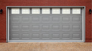 Garage Door Repair at Carroll Canyon Business Park San Diego, California