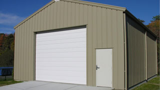 Garage Door Openers at Carroll Canyon Business Park San Diego, California